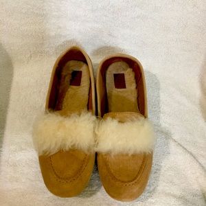 Ugg Slippers